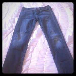 Banana Republic Jeans
